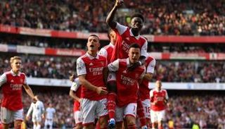 أرسنال الإنجليزي