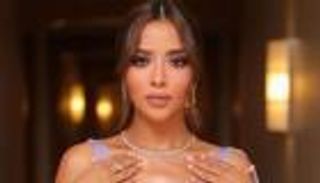 "ألف روح".. بلقيس فتحي تغازل الجمهور المصري بأغنية (فيديو)