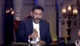 عمرو مصطفى يهاجم تامر عاشور.. ويعترف بزيارة طبيب نفسي