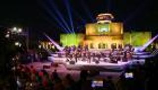 حفلات دار الأوبرا المصرية يوليو 2023.. "رأس السنة" و"أغاني وردة"