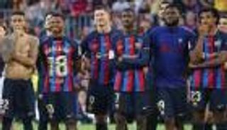 ضحيتان جديدتان.. برشلونة يعرض نجميه على يوفنتوس