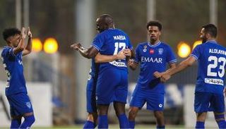 القنوات الناقلة لمباراة الهلال