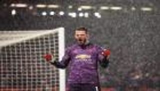 12 عاما استثنائية.. ما هي أرقام ديفيد دي خيا مع مانشستر يونايتد؟