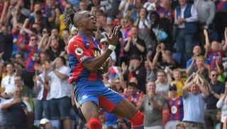 ويلفريد زاها