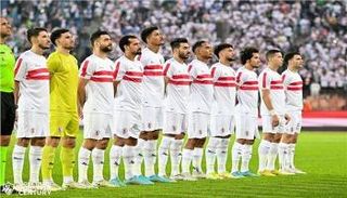 البث المباشر الزمالك فيوتشر