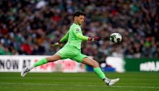 جيمس ترافورد