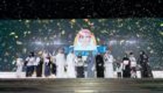 "تحدي القراءة العربي".. الإمارات تكرم أبطالها