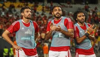 موعد مباراة الأهلي والاتحاد في الدوري المصري 2023