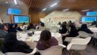 بمشاركة فريق COP28.. الإمارات تعرض إنجازاتها في التنمية المستدامة بالأمم المتحدة