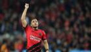 بعد التحذير.. برشلونة ينقذ نفسه من خسارة بديل ليفاندوفسكي