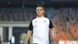 الدوري المصري يناديه.. حسام البدري يلمح لقرب انتهاء تجربة الصفاقسي