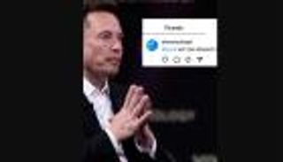 "إيلونجيت" يصل threads.. مطارد "ماسك" المجنون ينضم لمنافس "تويتر"
