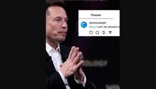 مبتكر حساب يتتبع طائرة إيلون ماسك الخاصة ينضم إلى ثريدز