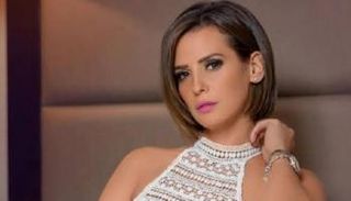 الفنانة المصرية إيمان العاصي