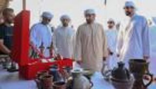 مشاركة مميزة للإمارات.. كل شيء عن انطلاق موسم طانطان الثقافي في المغرب (صور)