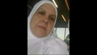 سهير الأنصاري 