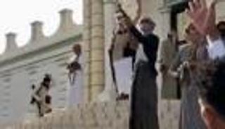 قمع الفعاليات.. تكتيك إخواني لترهيب الخصوم في اليمن