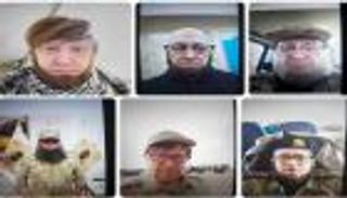 "كومبارس" قائد فاغنر.. رواية البنتاغون تزيد الغموض