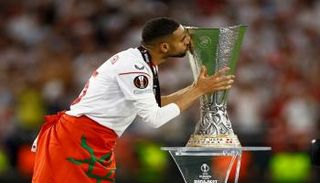 يوسف النصيري