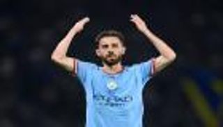 عائق يهدد صفقة الهلال السعودي وبرناردو سيلفا