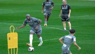 موسى ماريغا