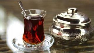 كوب شاي مصري - أرشيفية