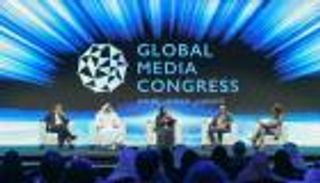 الكونغرس العالمي للإعلام 2023.. انطلاق الدورة الثانية 14 نوفمبر