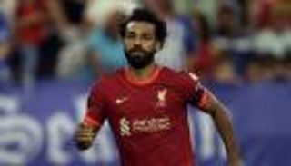 الاتفاق السعودي يوضح حقيقة مفاوضات محمد صلاح