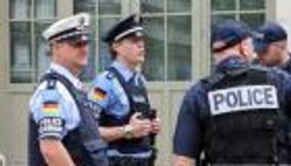 حادث طعن في ألمانيا.. قتيل وعدة جرحى 