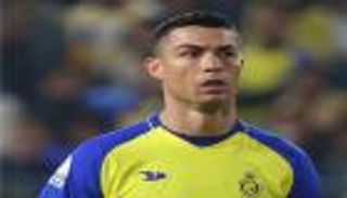 كريستيانو رونالدو يطرد زميله السابق من النصر السعودي