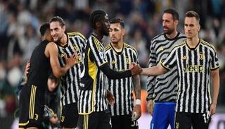 فريق يوفنتوس