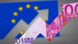 نقطة عالية "قريبا".. الفائدة تواصل مسارها المرتفع بمنطقة اليورو