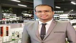 الباحث المصري ماهر منير