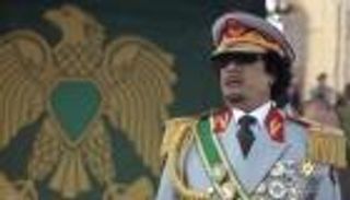 "أموال القذافي".. ليبيا تقاوم المصادرة البلجيكية