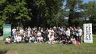 من "شباب صناع السلام".. رسالة أمل لقمة "COP28"