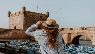 السياحة في الصويرة.. أجمل الأماكن وأفضل الأنشطة الترفيهية بها
