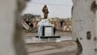 الموصل بعد 6 سنوات..مدينة الينابيع تتطهر من أدران داعش