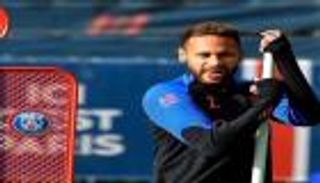 بعد عاصفة مبابي في سان جيرمان.. نيمار يخرج عن صمته