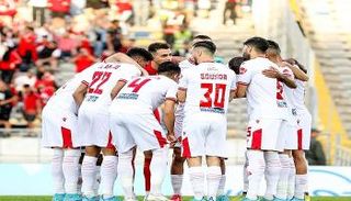 الوداد المغربي 