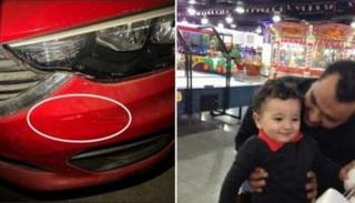 حادث مدينتي - أرشيفية 