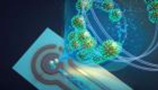 بالفيديو.. جهاز مراقبة للهواء يكشف متغيرات كورونا في 5 دقائق