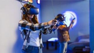 ألعاب الميتافيرس