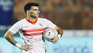عدد أهداف زيزو مع الزمالك