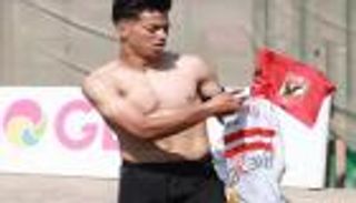 ما حقيقة انتقال إمام عاشور للأهلي ومتى يتم الإعلان وما تفاصيل الصفقة؟