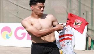 هل امام عاشور راح الاهلي