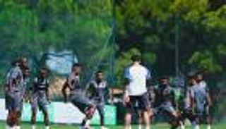 مباشر: نتيجة مباراة النصر وفيركا الودية