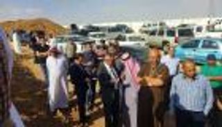 يعيش وحيدا.. الأردن يهب لدفن المصري "عادل صدقي شندي"