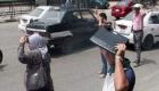 هل تشهد مصر "أسخن أسبوع"؟