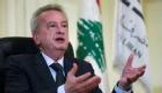 نهاية حقبة الـ30 عاماً.. لا تمديد لحاكم مصرف لبنان في منصبه