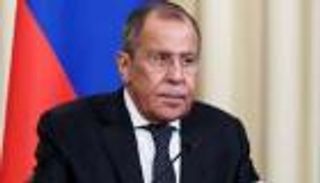 لافروف: علاقاتنا مع الخليج قائمة على الصداقة والشراكة